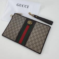 구* 22ss 인터로킹 gg 수프림 클러치