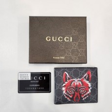 구* 베스트리에 울프 반지갑