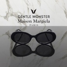 메* 마르지엘라 x 젠* 005 01 선글라스