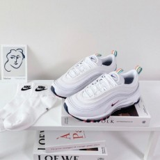 나** 맥스97 트리플 화이트 레인보우