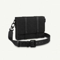 루* M57726 트렁크 메신저