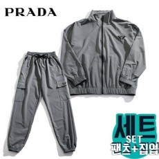 프** 바람막이 카고세트