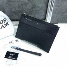 몽** M_Gram 4810 가죽 파우치