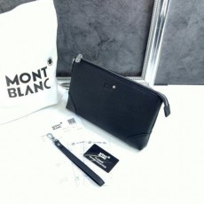 몽* 아르떼스 클러치백 114519 블랙