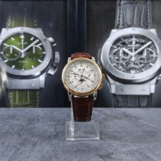 PAT** PHILIP**(파텍**)