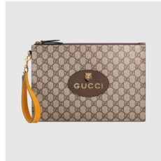 구* 수프림 클러치