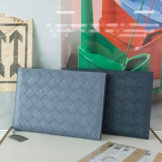 보** 수입 위빙 나파 클러치