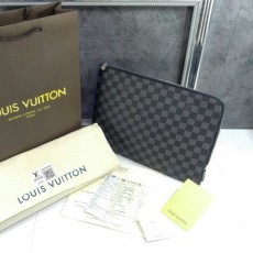 루* 다미애 포쉐드 주르 클러치 보야주 클러치