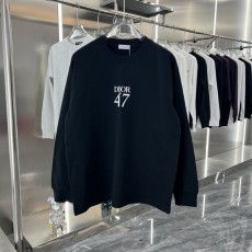 DIOR 디올 맨투맨 11