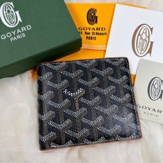 GOYARD 고야드 빅투와르 반지갑