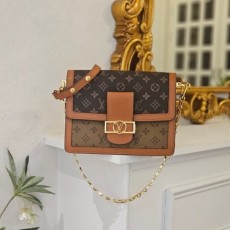 LOUIS VUITTON 루이비통 도핀 백 mm