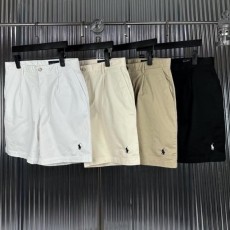 POLO 폴로 면스판 반바지