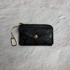 LOUIS VUITTON 루이비통 렉토 베르소 카드지갑