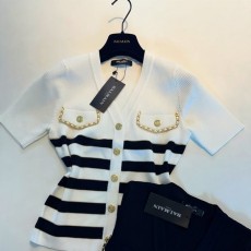 BALMAIN 발망 단가라가디건