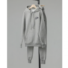 NIKE 나이키 스포츠웨어 클럽후디 조거 셋