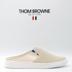 THOM BROWNE 톰브라운 MASH BLOAFER