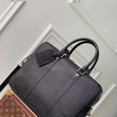 LOUIS VUITTON 루이비통  24SS 타이거 신상 서류 가방