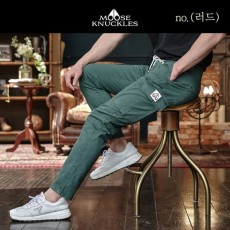 MOOSE KNUCKLES 무스너클 기본핏 러드