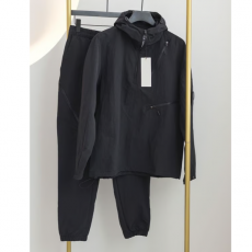 C.P.COMPANY 씨피컴퍼니 렌즈 아노락 조거 셋