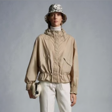 MONCLER 몽끌레어 티야 자켓 점퍼 바람막이