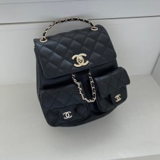CHANEL 샤넬  듀마 백팩