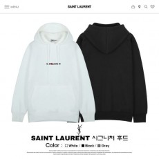 YSL 입생로랑 특양면후디