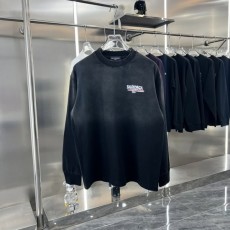 BALENCIAGA 발렌시아가 맨투맨 27