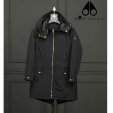 MOOSE KNUCKLES 무스너클 Montrose Anorak