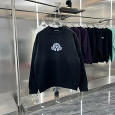 CHROME HEARTS 크롬하츠 맨투맨 5