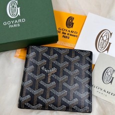 GOYARD 고야드 빅투와르 반지갑