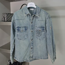 MONCLER 몽끌레어 그레노블 청자켓