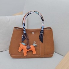 HERMES 에르메스 더스트 트윌 말참