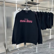 MIUMIU 미우미우 맨투맨 1