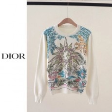 DIOR 디올 썬가든 니트