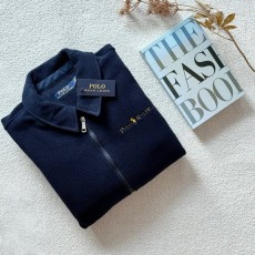 RALPH LAUREN 랄프로렌 X 빔즈 플리스 자켓