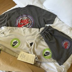 NIKE 나이키 엔지니어드 피그먼트셋업