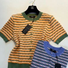 CHANEL 샤넬 단가라가디건