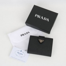 PRADA 프라다 사피아노 반지갑