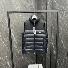 MONCLER 몽끌레어 세르세스 길렛 패딩 조끼