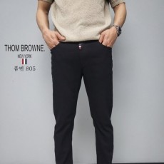 THOM BROWNE 톰브라운 청바지