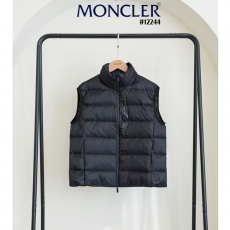 MONCLER 몽끌레어 CENIS 구스다운베스트