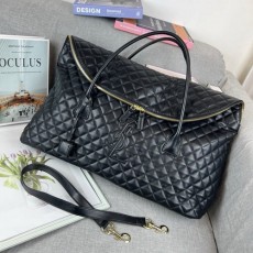 SAINT LAURENT 생로랑 자이언트 트래블백