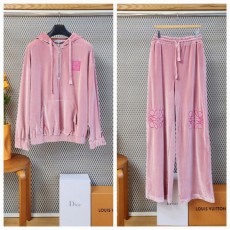 로** 여성 자수로고 트레이닝 셋