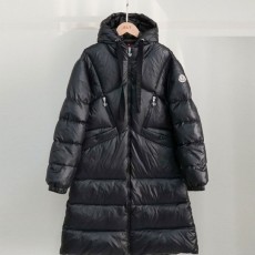 여성 SELENGA 셀렝가 롱 다운 자켓