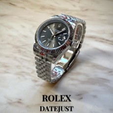 로** 최신상 데이저스트 그레이다이얼 남성용 오토무브