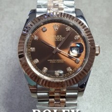 로** 데이저스트 텐포인트 쥬빌리 로즈골드콤비