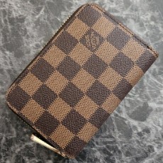 [170번] 루* 다미에브라운 지피 코인퍼스