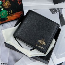 구* 에니멀리에 레더 반지갑