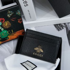 구* 에니멀리에 레더 카드 케이스 지갑