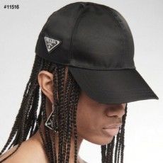 프** 남여공용 23FW 사이드 삼각로고 리나일론 성유리 볼캡